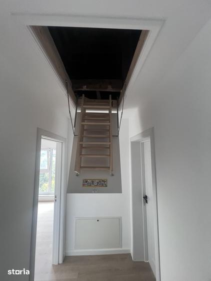 Casă cu 4 camere cu Teren 500 Mp în Unirea