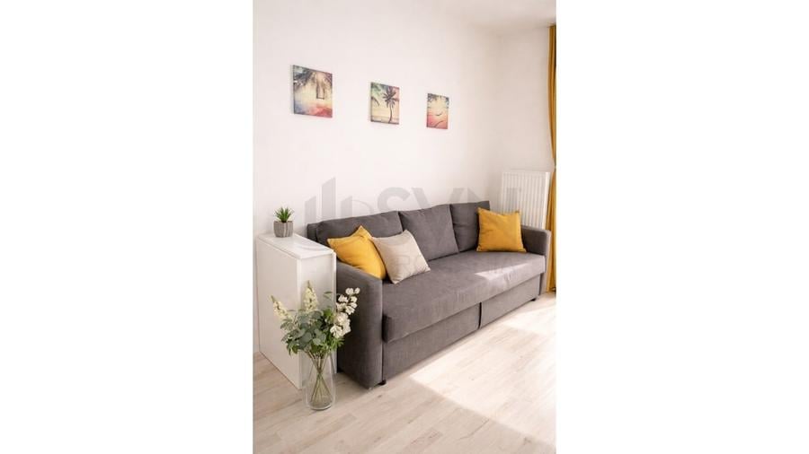 REA1029483 Apartament superb 3 camere I Plaza Residence I Inchiriere - 8