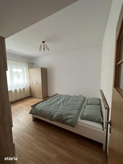 Apartament cu 2 camere în Șelimbăr