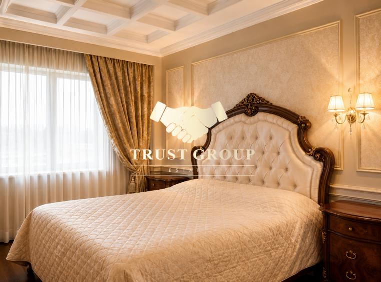 Apartament cu 3 camere decomandat în Șoseaua Nordului