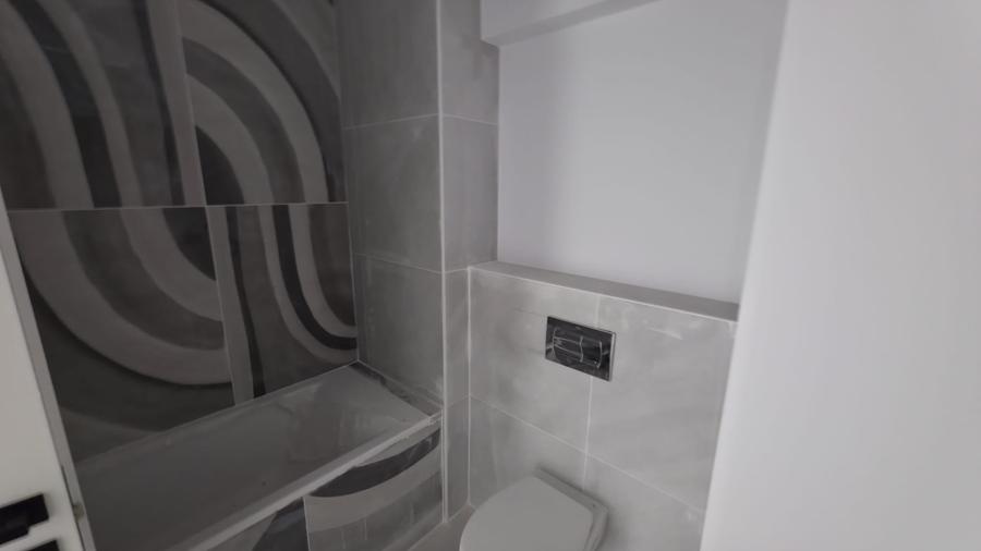 Garsonieră decomandată în Alexandru cel Bun
