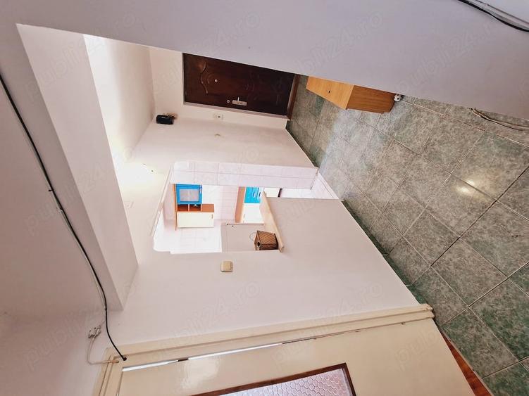 Apartament cu 2 camere decomandat în Centrul Civic