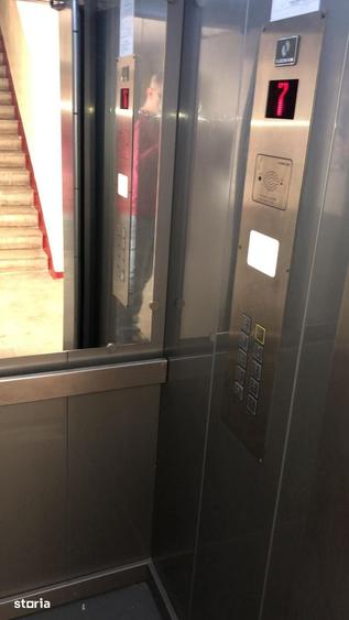 Apartament cu 3 camere decomandat, mobilat în Aurel Vlaicu