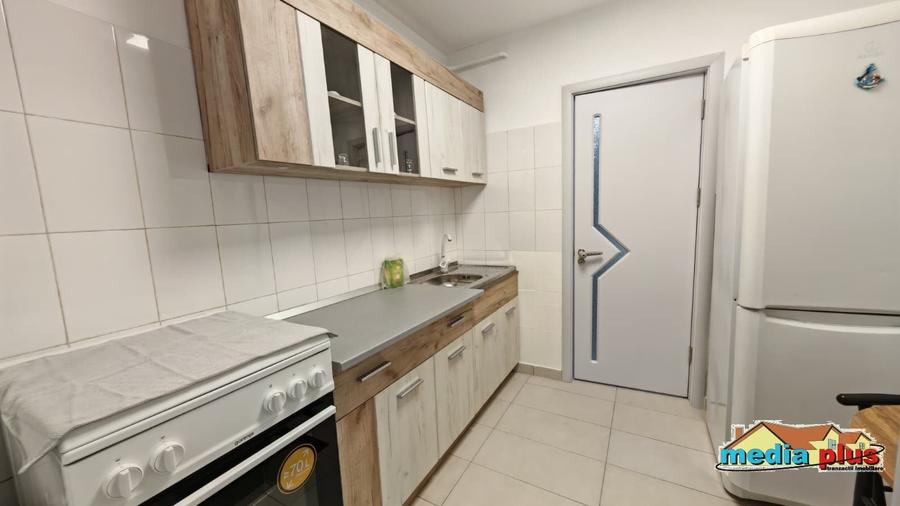 Apartament cu 2 camere în Țiglina 2