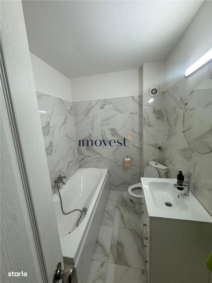 Apartament cu 3 camere în Ultracentral