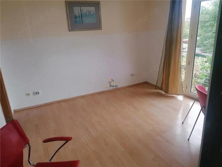 Spațiu comercial, de 550 mp, în Girocului