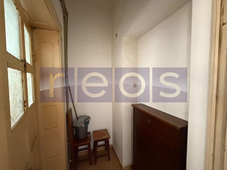 APARTAMENT DEOSEBIT CU 3 CAMERE IN VILA INTERBELICA-74MP | ARMENEASCA - 12