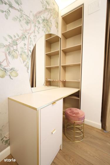 Apartament cu 4 camere în Nord
