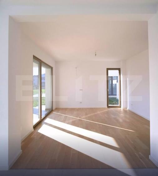 Duplex 5 camere, 118.66 mp, 3 bai, finalizata, zona Dumbravita - 1
