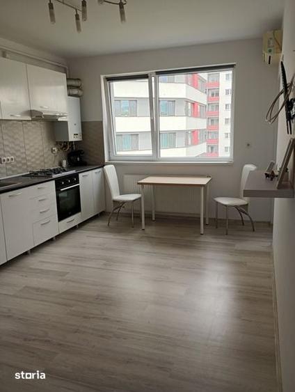 Apartament 2 camere de inchiriat Zona Vivo Cluj Floresti Proprietar - 2