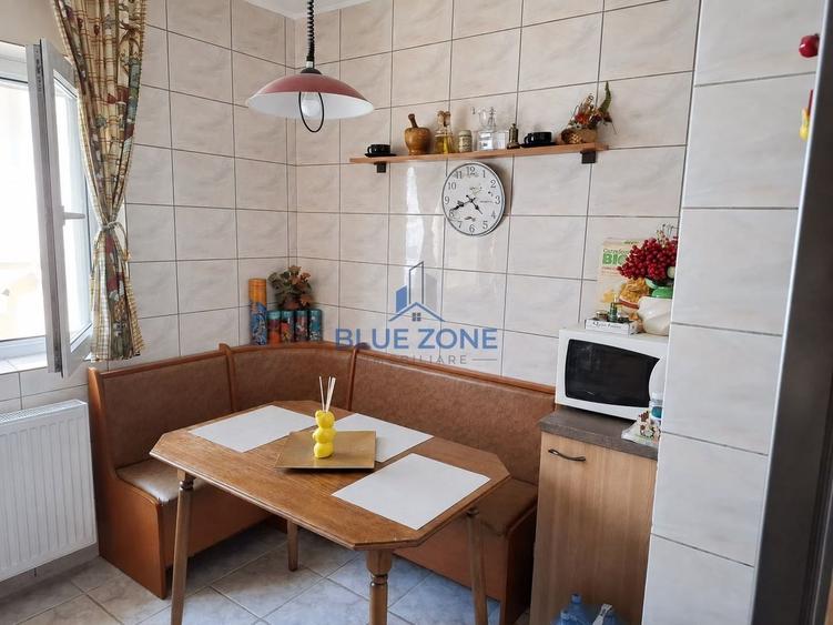 Apartament 3 camere I Nerva Traian I Parcare inclusă - 10