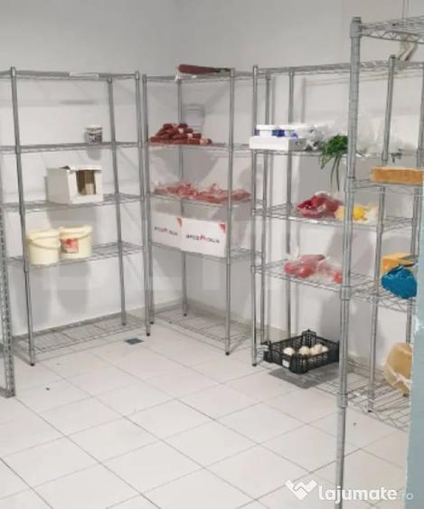 Spațiu comercial, de 639 mp, în P-ța Victoriei