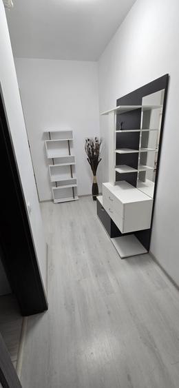 Apartament cu 2 camere în Păcurari