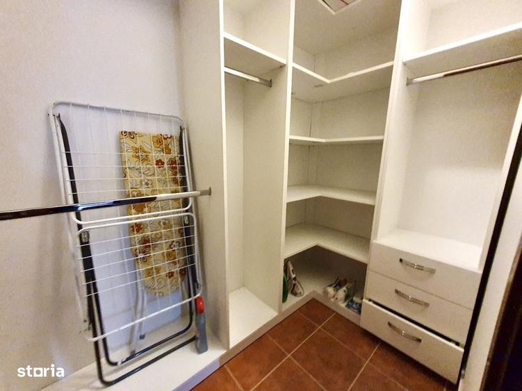 Apartament cu 2 camere semidecomandat în Buziașului