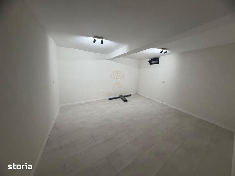 Casă cu 5 camere cu Teren 174 Mp în Berceni