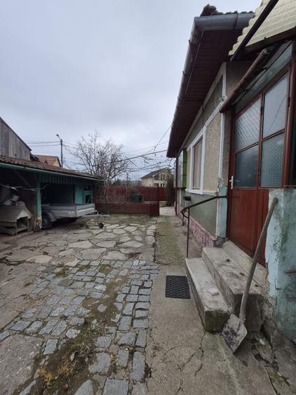 Casă cu 3 camere în Bulgaria