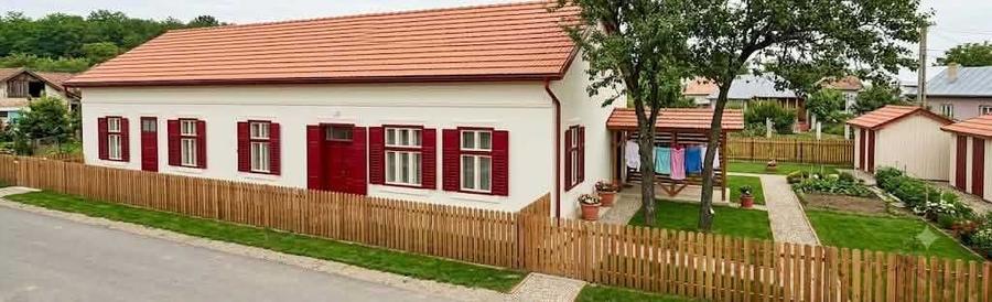 Casa de vanzare - 1