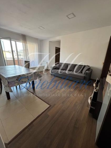 Apartament 3 camere, 61 mp, parcare subterană | zona Terra, Florești - 1
