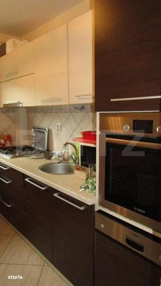 Exclusivitate! Apartament 2 camere, 55 mp, AC, zona strazii Colina - 3