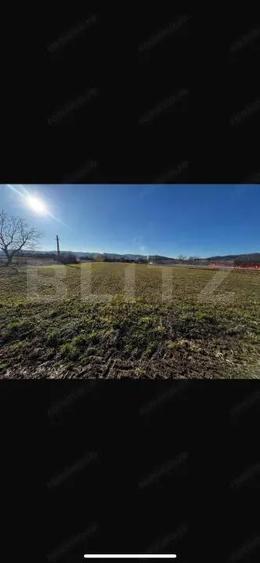 Casă cu Teren 8000 Mp în Someș-Odorhei