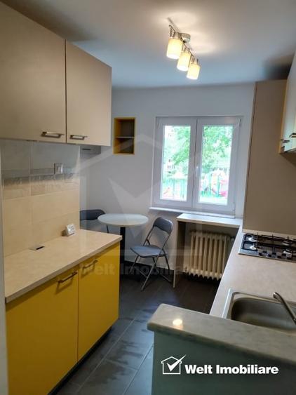 Apartament cu 3 camere, decomandat, Piata Flora - 4