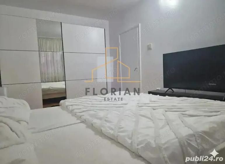 De vanzare, apartament cu 2 camere, 55 mp ,langa Spitalul Jude?ean - 4