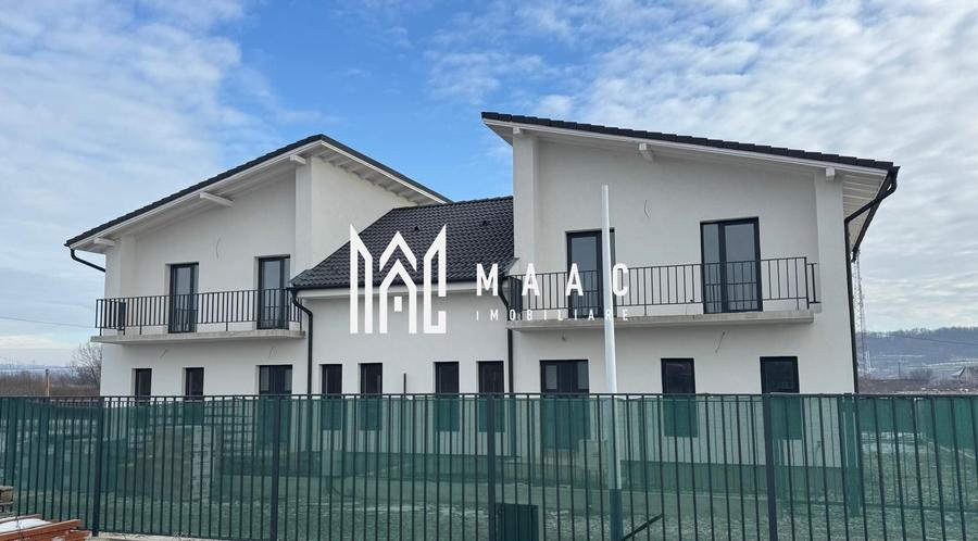Duplex cu 4 camere cu Canalizare în Mohu