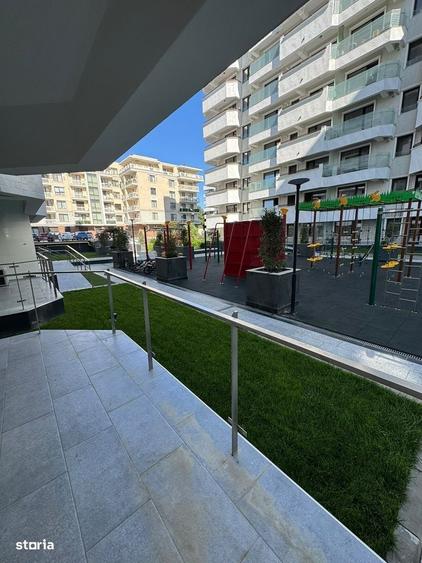 De vanzare apartament intabulat cu loc de parcare inclus-Royal Town - 9