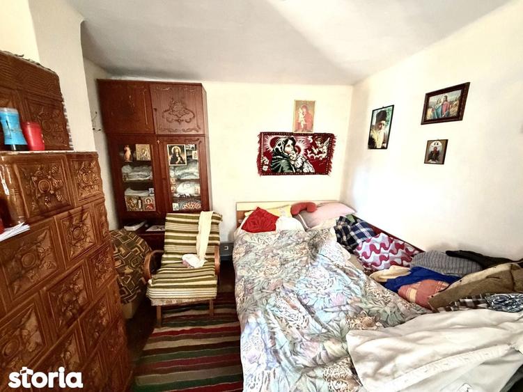 Filipesti - E85 - casa ?i 2000 mp teren - 6