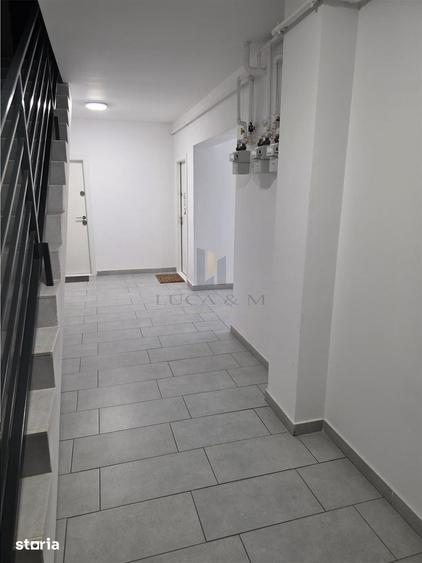 Apartament cu 3 camere în Ghiroda