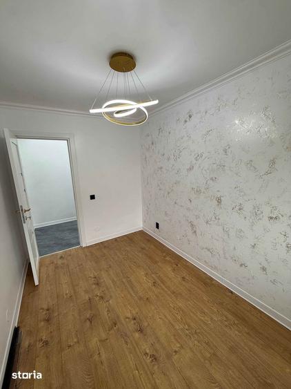 Apartament cu 3 camere decomandat în Brăilița