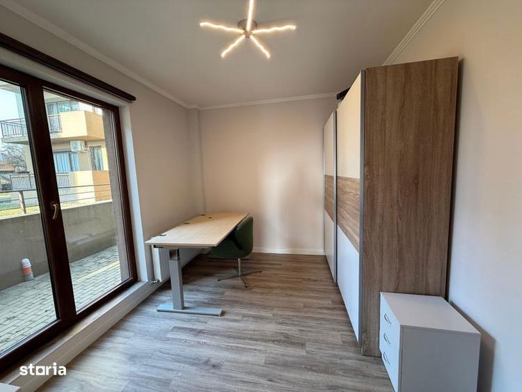 Apartament 3 camere, 80mp, terasa + parcare - Iris - 2