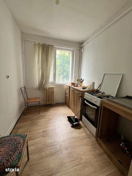 Apartament cu 2 camere decomandat în Pantelimon