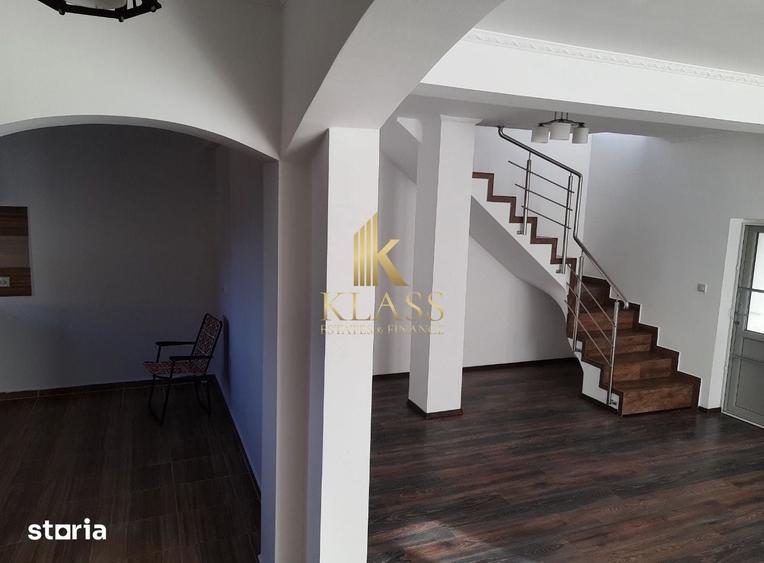 Casă cu 4 camere cu Teren 500 Mp în Dobroești