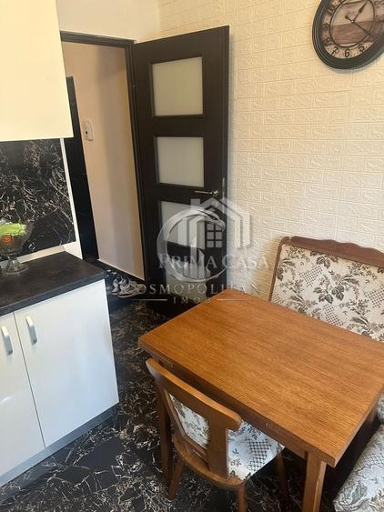 Apartament cu 4 camere în Bazalt