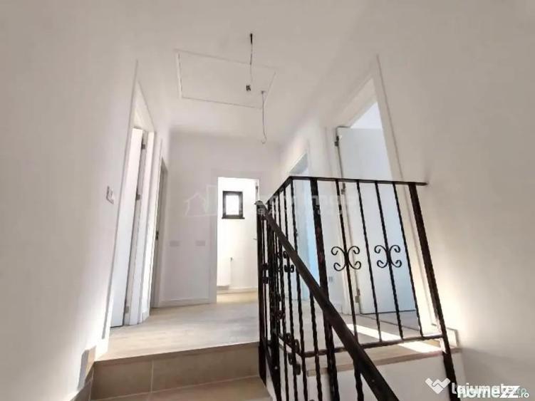 Casa- Vila - Prelungirea Ghencea -Cartierul Latin-169900E T - 6