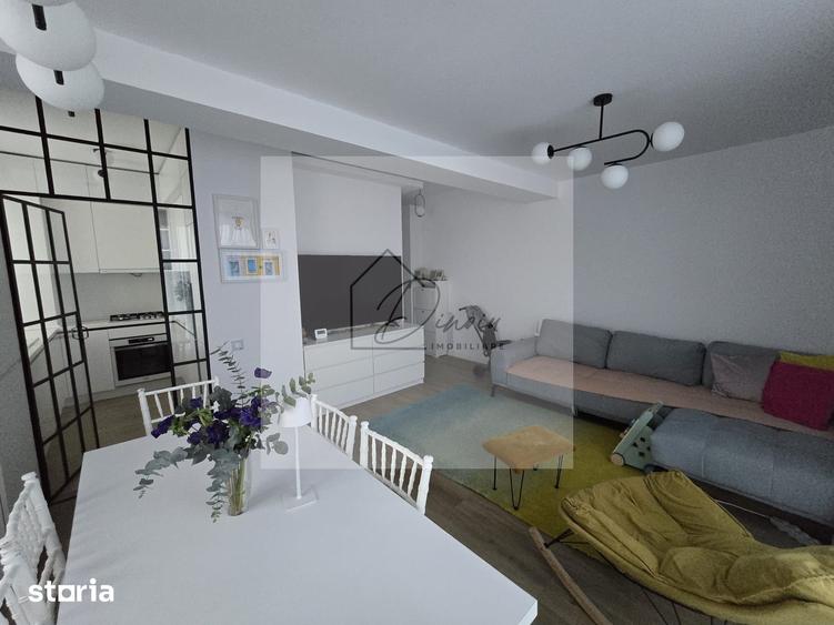 Apartament 3 camere Victoria Homes Pipera I COMISION 0% - 19