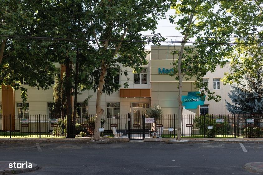 Spațiu comercial, de 514 mp, în Tudor Vladimirescu