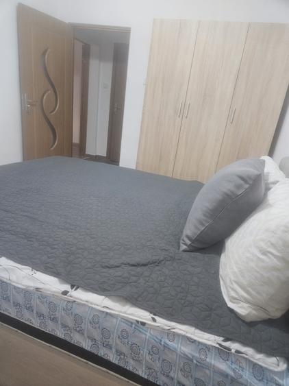 Apartament cu 2 camere în Micro 6