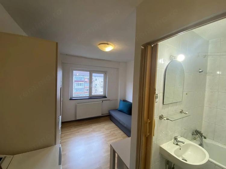 Garsoniera Bloc de Apartamente Calea Girocului - 1