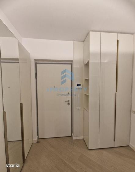 Studio |Cortina North | Aviatiei | Promenada Mall | - 5