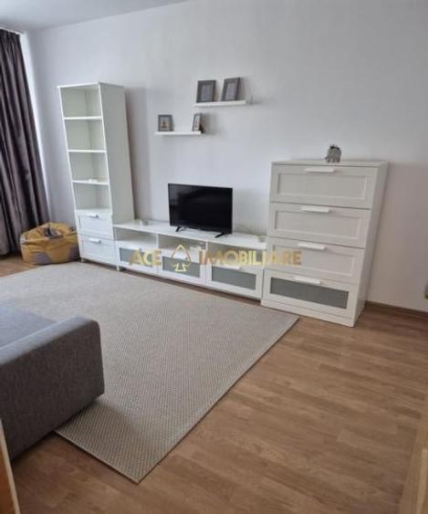 Apartament cu 2 camere decomandat, mobilat în Berceni