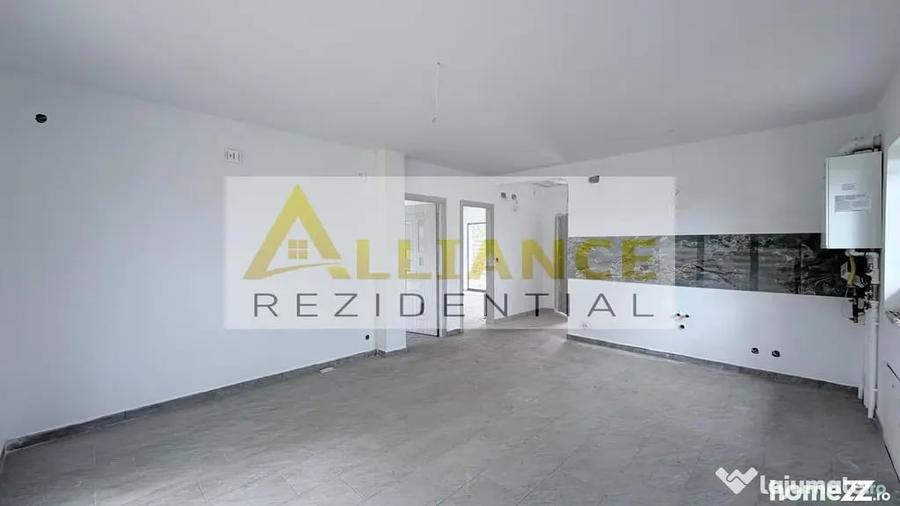 Casa Individuala - 3 camere - 1 baie - 250mp teren - 5