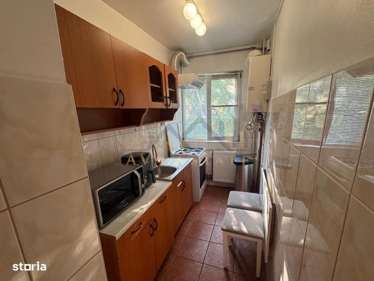 Apartament 2 camere | Et.3, 41 mp - Zona Dacia - 5