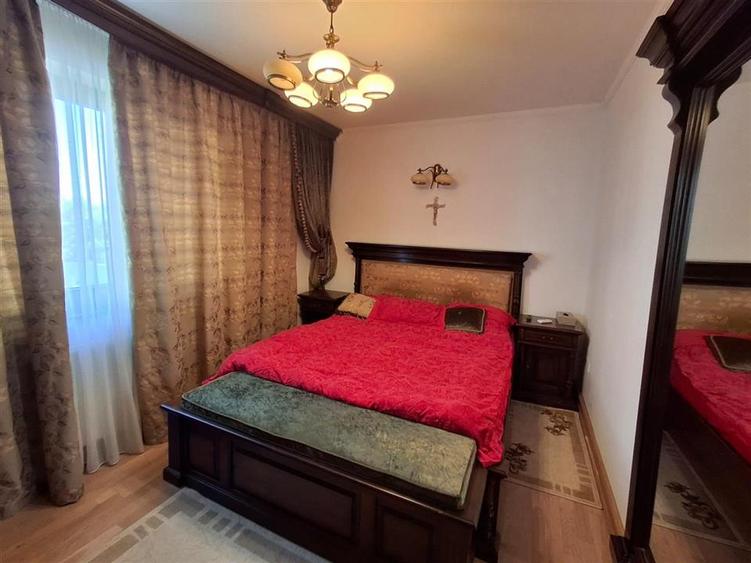 Apartament 2 camere balcon parcare zona Siretului - 1