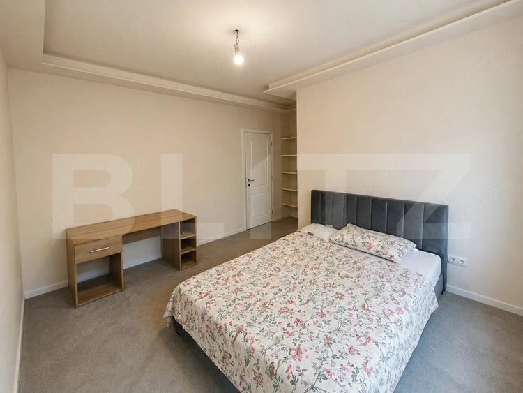 Casa individuala Sangeorgiu de Mure?, semifinisat, 921 mp teren - 11