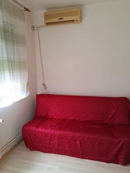 Apartament cu 2 camere semidecomandat în UTA