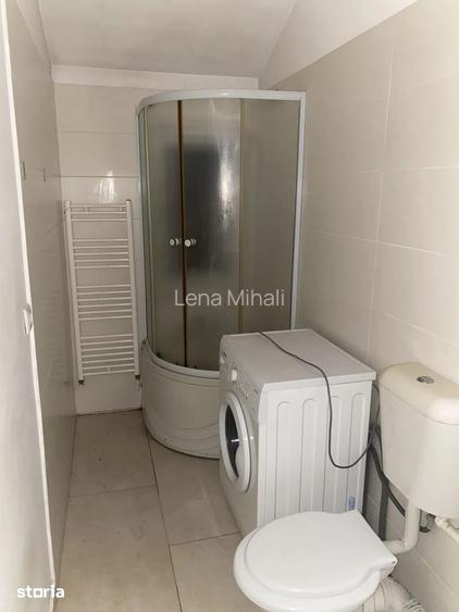 Garsoniera | Manastur | Str. Taberei