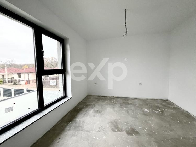 Casă individuală cu 4 camere cu Teren 430 Mp în Corbeanca