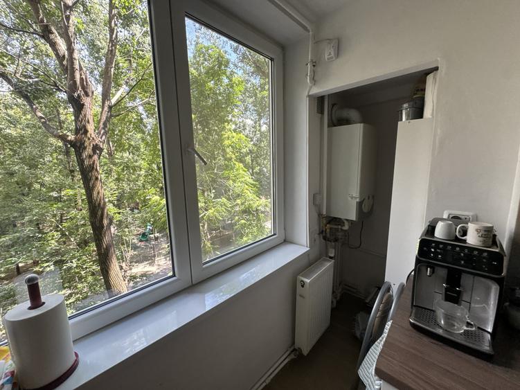 Gara de Nord - 3 camere - Renovat - Metrou - Centrala - Mobilat - Utilat - 10